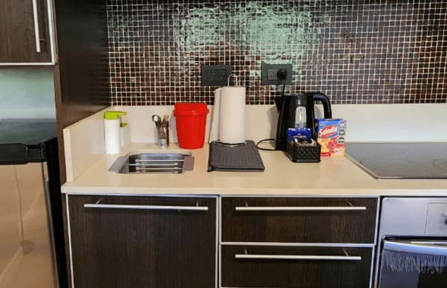 Studio Moderno en Puerto Madero - Foto 11