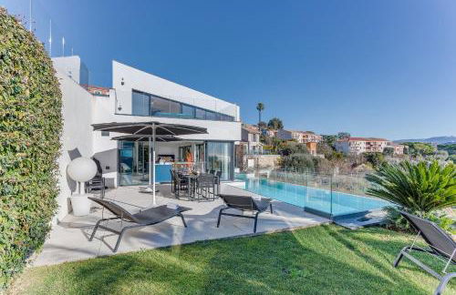 Villa Alba VI4498 by Riviera Holiday Homes - Foto 3