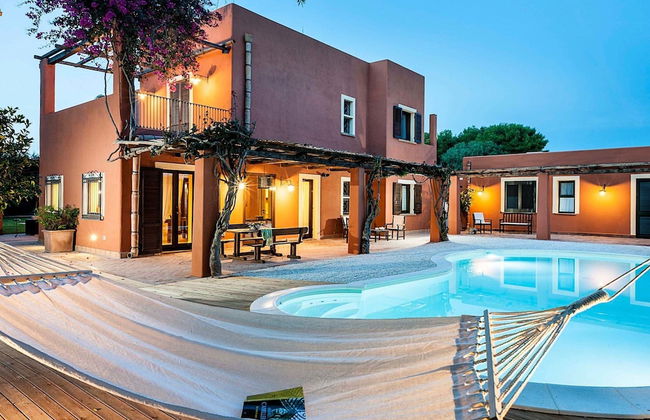 Belvilla by OYO Villa Arangea Dieci - Foto 28