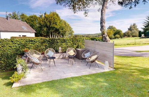 Sommerhaus am Nationalpark Eifel mit Sauna und Whirlpool - Foto 29