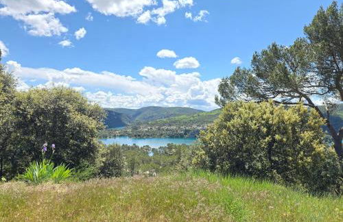 Les Oliviers Du Lac - Foto 6