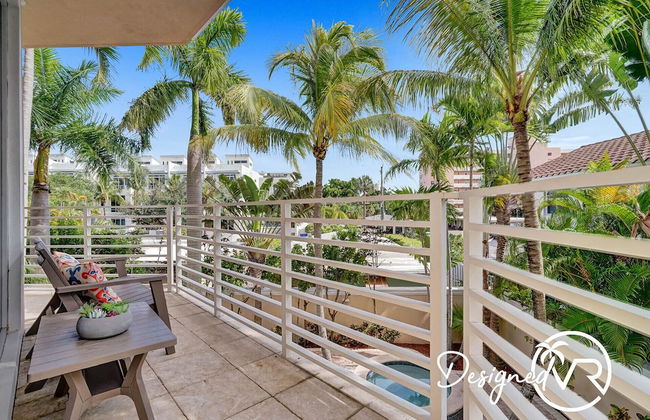 The Nia Tower Ultimate Beach House - Foto 24