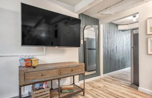 Pikes Escape - Downtown Workcation 4K Roku - Foto 20