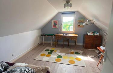 L'Océan, maison avec jardin clos - Foto 8