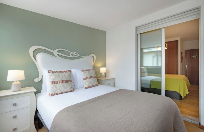 Espinho Retreat with Balcony - Foto 7