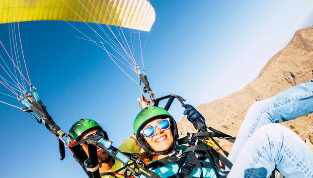 Cappadocia Paragliding Experience - Foto 2