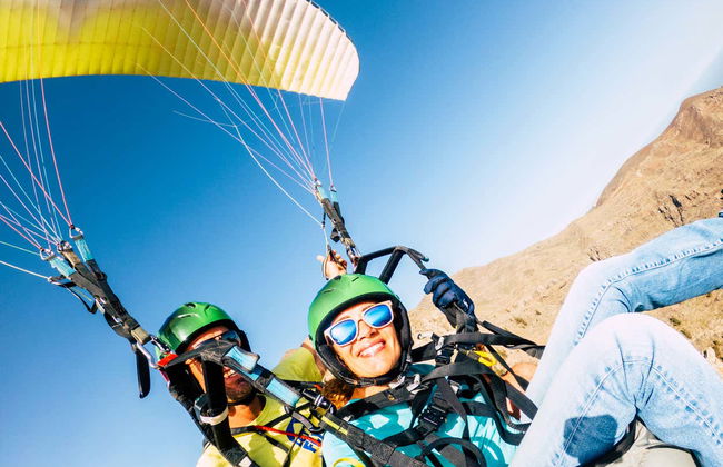 Cappadocia Paragliding Experience - Foto 2