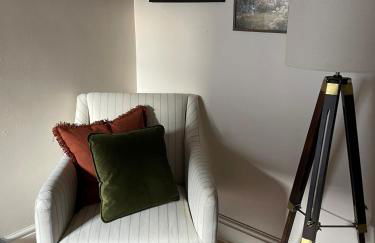 Poets Cottage Eglwys Fach - Foto 20