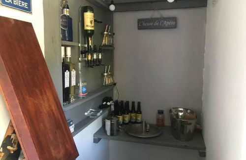 Seaside private garden - Foto 48