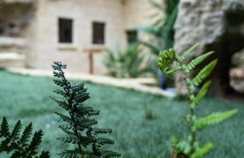 La falaise perdue, Suite troglodyte & spa privé - Photo 32