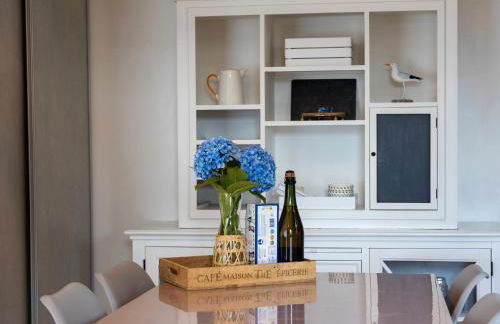 Maisons de la Clarté - La Bernique - Foto 7