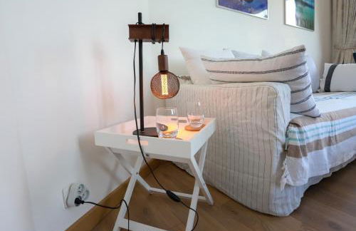 Reflet Bleu du Lac d'Annecy 3 étoiles - Face au lac, Parking gratuit, Paddle board - Foto 14