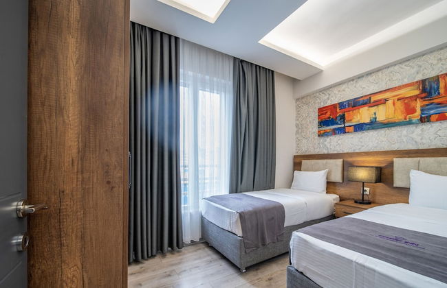 Prime Inn City - Foto 50