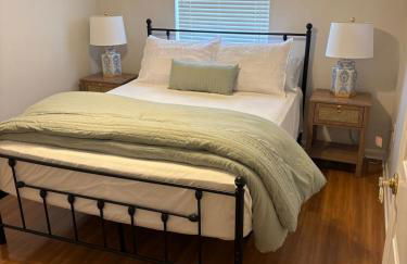 Island getaway 11 beds 4 bedrooms - Foto 14