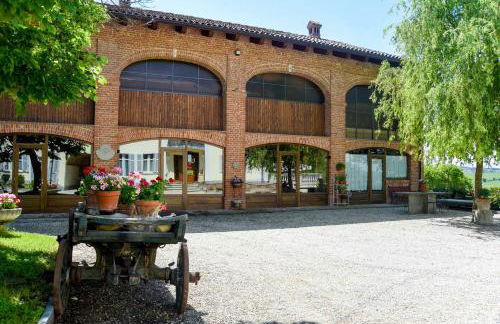 Cascina San Bernardo - Foto 11