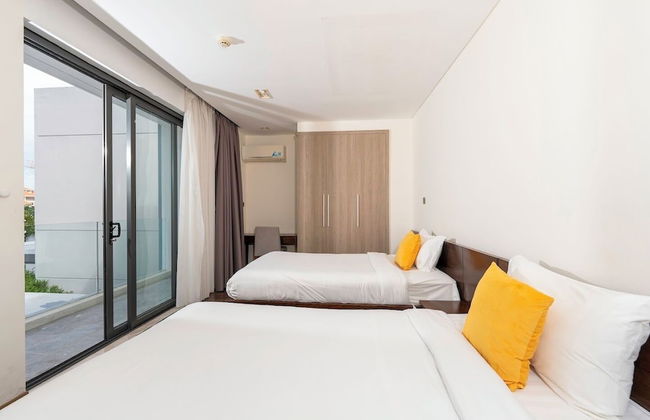 The Point Resort - Golf View Villa - Foto 49