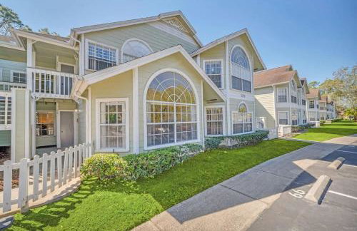 Beautiful Royal Palm Bay Condo near Disney - Foto 2