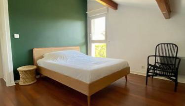 Maison bohème à deux pas de l'océan - Foto 3