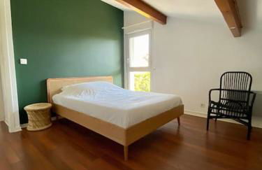 Maison bohème à deux pas de l'océan - Foto 3