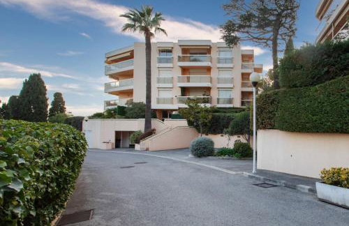L11 Staywizus - Claire Fontaine Sea view 2 BDR AC Parking swimming pool - Photo 43