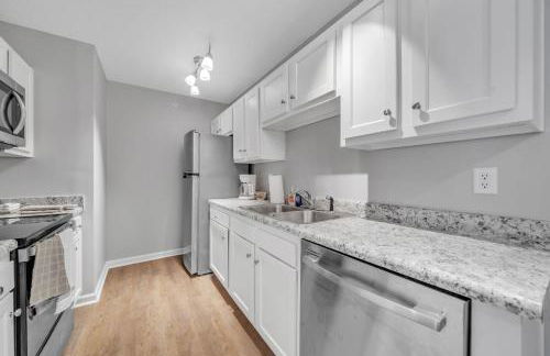 Stonecrest 717, 2Bd Apt I Free Parking I Pool - Foto 13