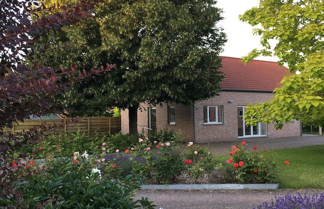 Charming Holiday Home in Bassenge With Garage - Foto 20