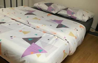 Maison proche centre-ville 4 personnes 2 chambres - Foto 7