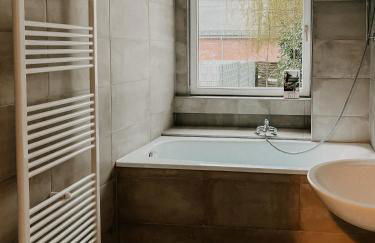 Gemütliche 93m² Wohlfühlfläche mit Ausblick zum Weltkulturerbe! - Foto 14