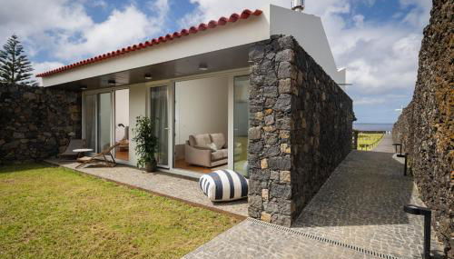 ENTRE MUROS - Turismo Rural - Casa com jardim e acesso direto ao mar - Photo 2