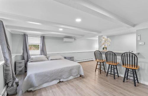 Family Retreat hot tub Firepit Beach nearby - Foto 30