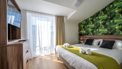 ATHOME RESIDENCE ET SPA - Foto 3