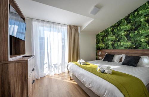 ATHOME RESIDENCE ET SPA - Foto 3