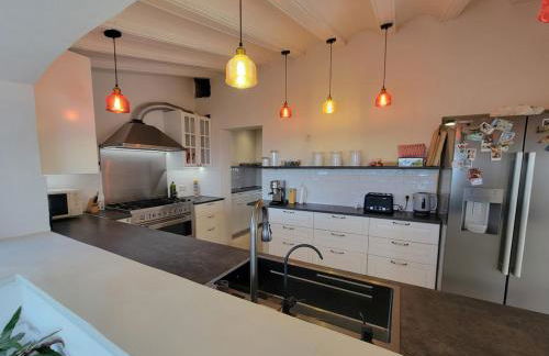 Charmante villa avec vue mer - Foto 30