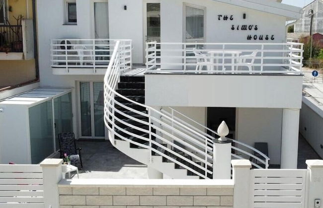 The Simo's House Camere a Marzamemi - Foto 1