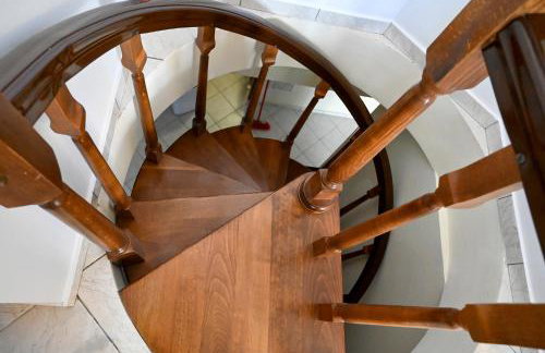 Melrose maisonette by the sea - Foto 21