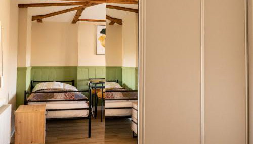 Villa Arkadia - Foto 5, wardrobe