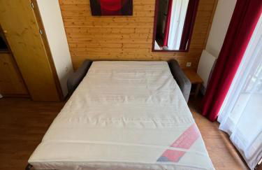 CHEZ ERIC appart 4 pers orelle - Foto 2