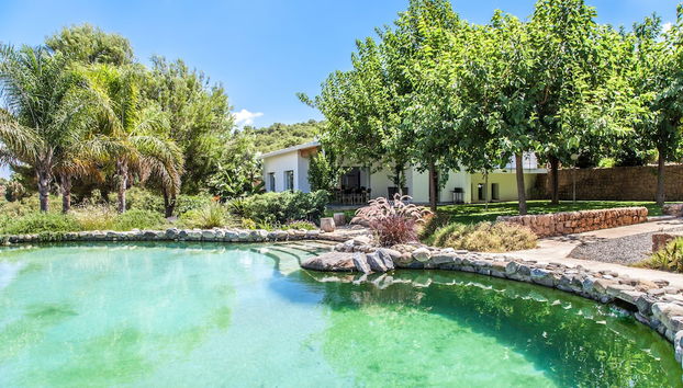 Cubo's Villa el Tejar - Foto 2, Imagen principal