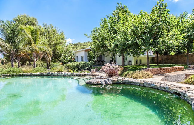 Cubo's Villa el Tejar - Foto 1