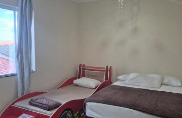 Casa Central Super Conforto 78 - Foto 9