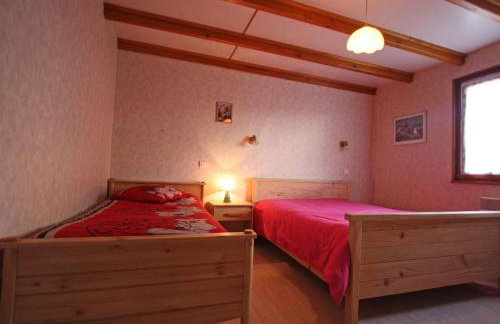 Gîte spacieux et confortable au Val d'Ajol, à proximité de Plombières-les-Bains, animaux de ferme ! - FR-1-589-139 - Foto 26