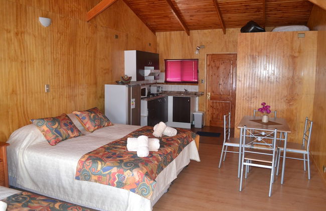 Turismo Vinapu - Foto 14