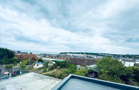 Brand New Cosy Cowes Cottage , 3 Bedroom, Sleeps 5 - Foto 20