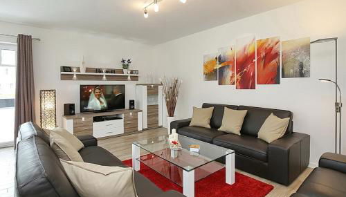 Reethaus Am Mariannenweg 08b - Foto 2