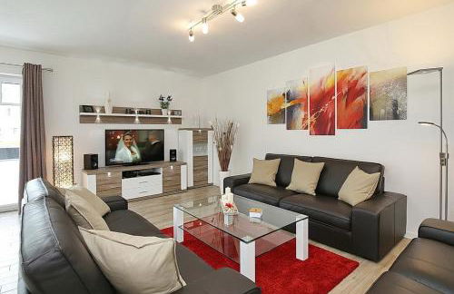 Reethaus Am Mariannenweg 08b - Foto 2