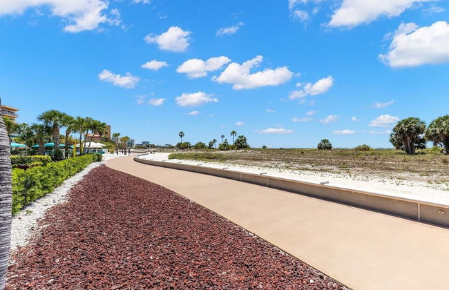 South Beach Condo Hotel - Foto 43