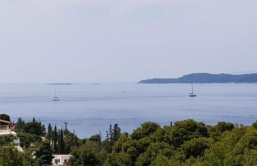 PLEIADES lUXURY APARTMENTS - Foto 33