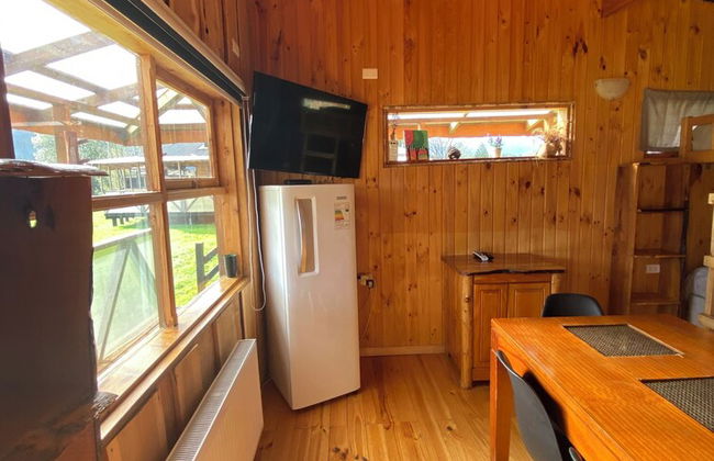 Patagonia Puelo Lodge - Foto 19