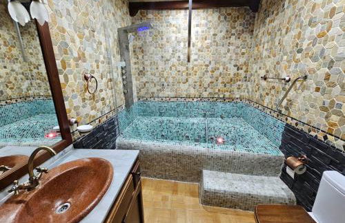 Alojamientos Rurales Benarum con Spa - Foto 7