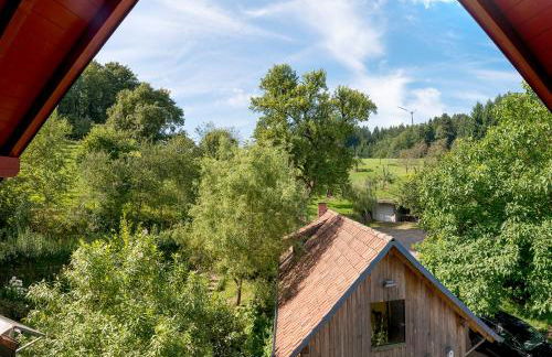 Ferienwohnung Jolly Joker - Foto 12